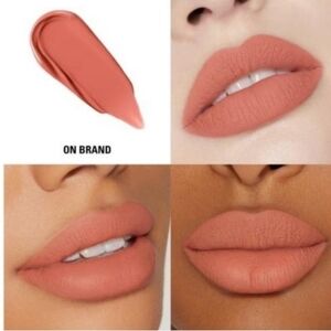 Kylie Cosmetics Matte Liquid Lipstick - On Brand